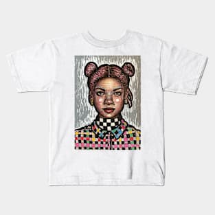 Dear Mama Kids T-Shirt